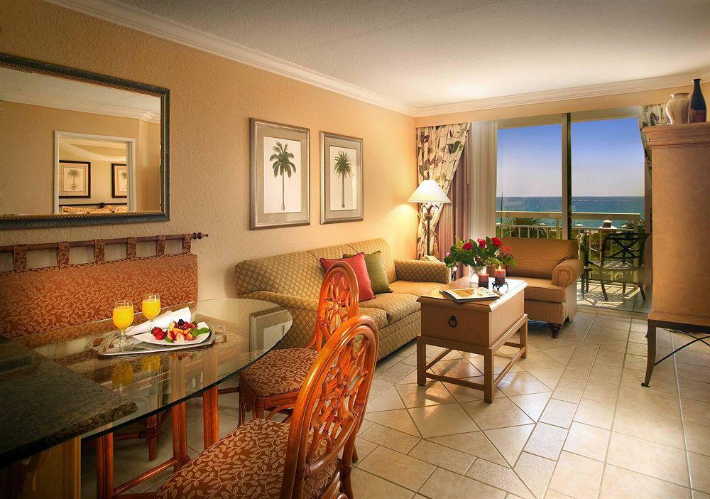 Palm Beach Shores Resort And Vacation Villas Room photo