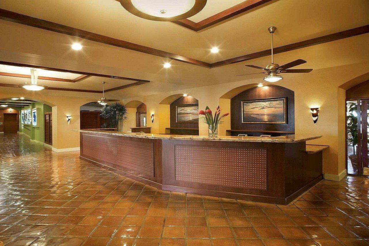 Palm Beach Shores Resort And Vacation Villas Exterior photo