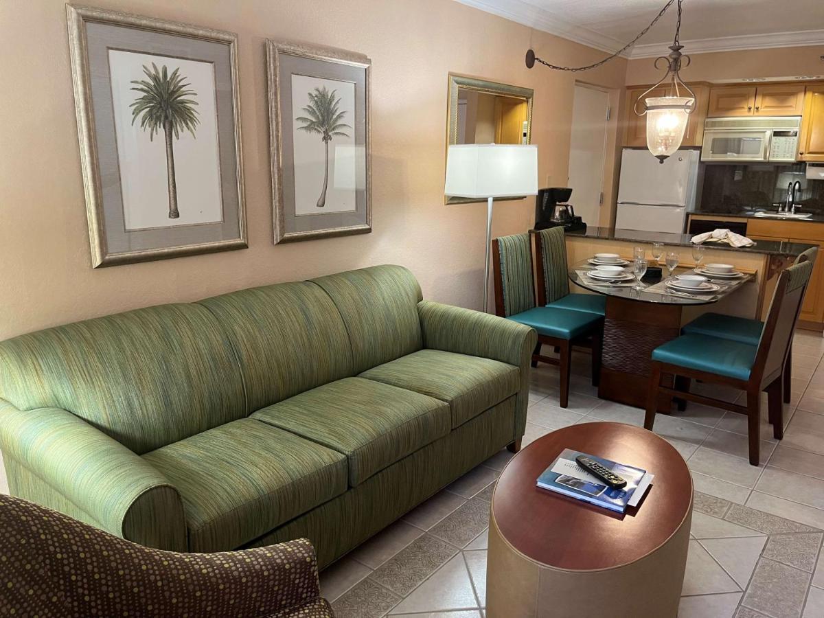 Palm Beach Shores Resort And Vacation Villas Exterior photo
