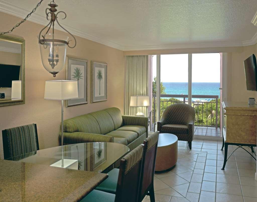 Palm Beach Shores Resort And Vacation Villas Room photo