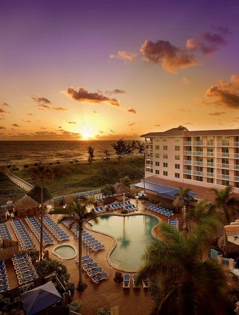 Palm Beach Shores Resort And Vacation Villas Facilities photo