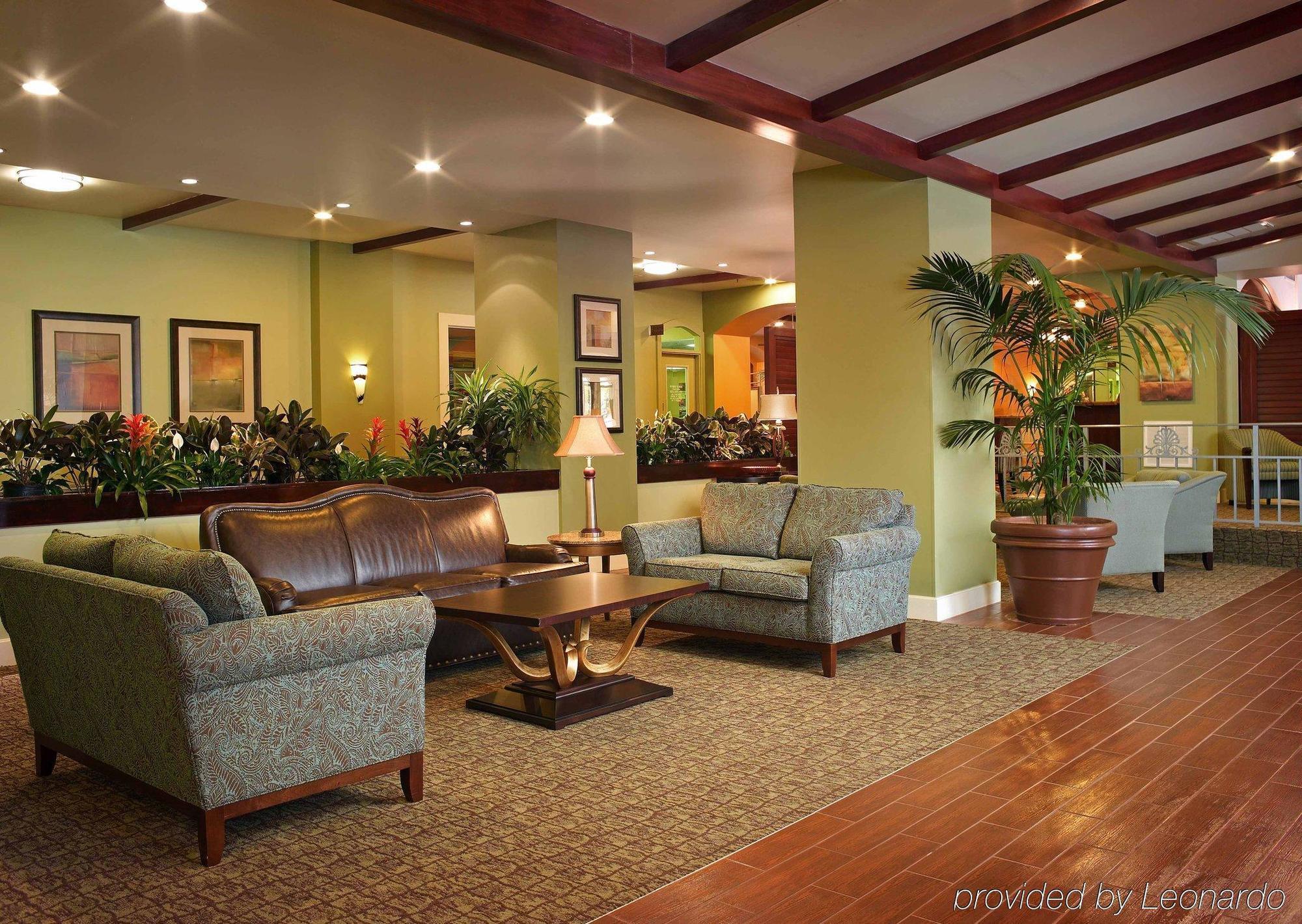 Palm Beach Shores Resort And Vacation Villas Interior photo
